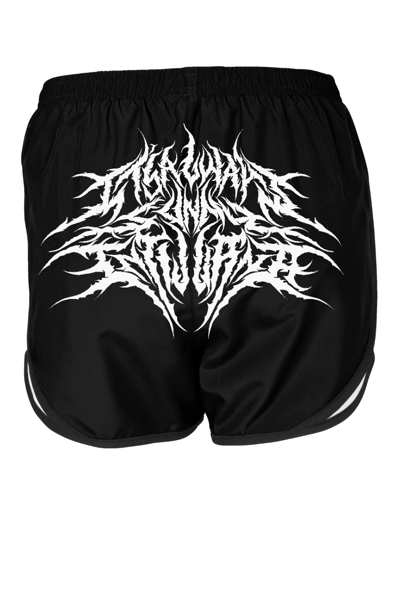 Booty Shorts