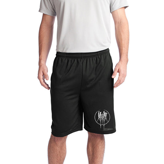 Tijuana Logo Shorts