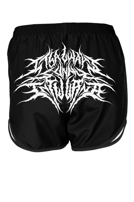Booty Shorts